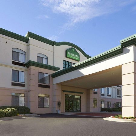 Wingate By Wyndham Augusta Fort Eisenhower Zewnętrze zdjęcie