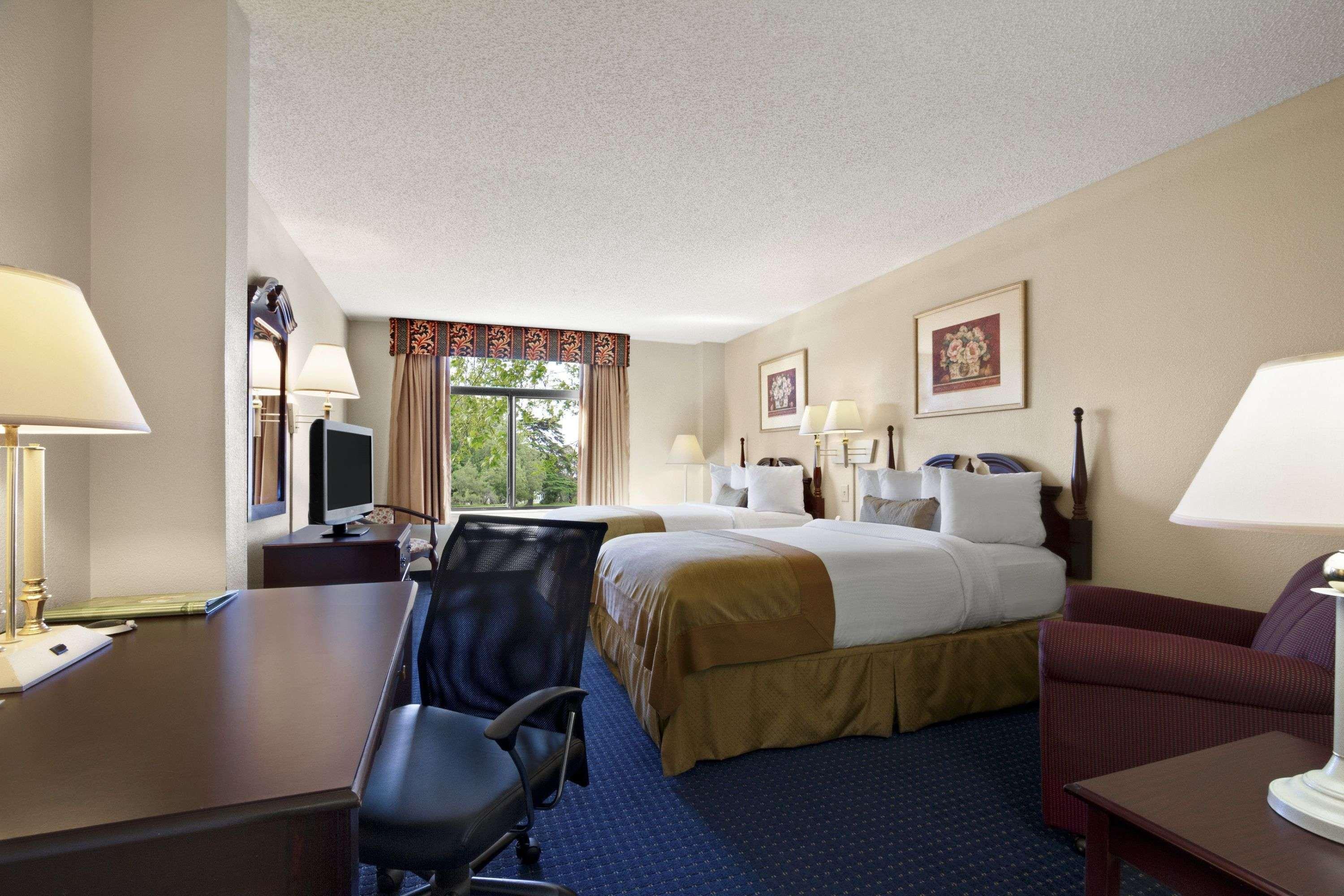 Wingate By Wyndham Augusta Fort Eisenhower Zewnętrze zdjęcie