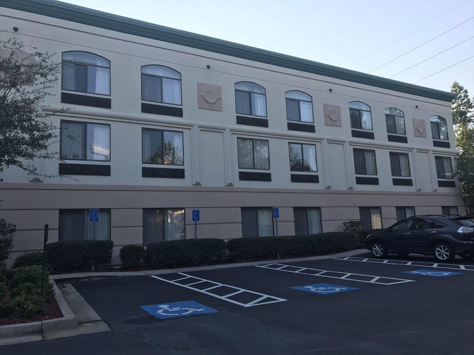 Wingate By Wyndham Augusta Fort Eisenhower Zewnętrze zdjęcie